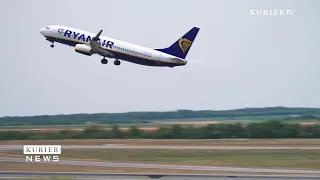 Unzulässige Gebührenklauseln bei Ryanair
