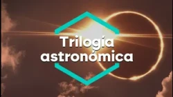 El Trío Ibérico de Eclipses que hará de España el epicentro cósmico del mundo - laSexta Noticias