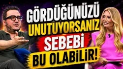 Gördüğünüzü Unutuyorsanız Sebebi Bu Olabilir! Nilüfer Zamanı 30 Haziran 2026