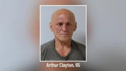 Puna man charged after stolen truck crashes during police pursuit