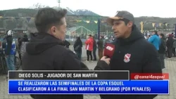 08/30/26 DIEGO SOLIS SAN MARTIN PLAYER