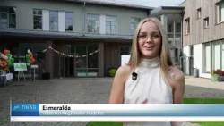 Vidzemes Augstskolā studiju gadu sāk ap 200 jauno studentu