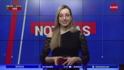 NOTICIAS A LA NOCHE - 04/09/2026