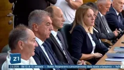 ZIP - 2.9.2026. - SREDIŠNJE VIJESTI Z1 TELEVIZIJE