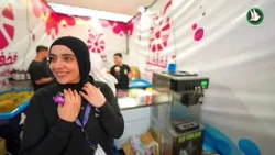 فخفينا كوكتيل في مهرجان نابلس اكسبو 2026