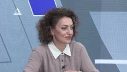 The "Marriage" Production Staged at the Abkhazian National Theater
