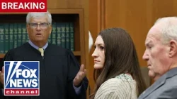 BREAKING: Jurors dismissed after chaos on sixth day of deliberations
