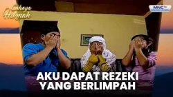 Istriku sakit & aku belum punya uang bayar kontrakan | TUKANG SOL JADI PENGUSAHA | CAHAYA HIKMAH