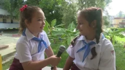 Television Interest Circle motivates vocational training in students