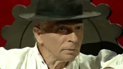 Drumul lui Leşe: Mărturisire | prima ediţie a sezonului 24 (@TVR3) (@TVR3)