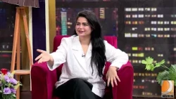 Typical Talk 2  | Ali Gul Mallah | Host Azra Khan | Dharti TV Entertainment - 12 - September - 2026