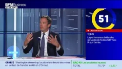 Le S&P existe aussi en dehors de l'IA