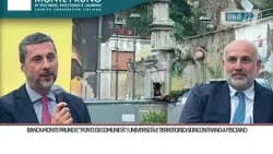 SRV BANCA MONTE PRUNO AND COMMUNITY BRIDGES