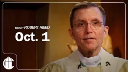 Catholic Mass Today | Thursday October 1, 2026 | CatholicTV Daily Mass
