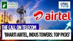Vi Fund Raise | Fund Raise By Vodafone Idea Will Help Meet 4G & 5G Capex: Centrum India | CNBC TV18