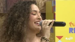 TVE MAGAZINE 10/23/2026 MUSICAL STUDIO SOFIA PITTA