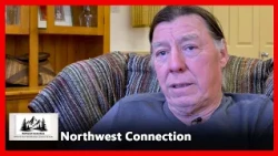 Northwest Connection - Ep. 26-046 - Kerry Prosper - Host: Robert Pictou
