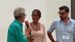 Villammare Festival Casa Del Mare Evenings Report Aug 24