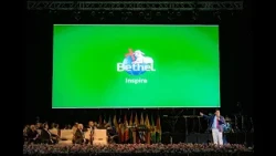 Presenting Our New Identity - Bethel Inspira | Bethel Tv