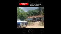 Enfrentamiento en Juticalpa, Olancho, dejó dos muertos, incluyendo un policía