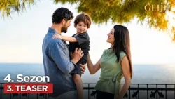 Gelin Season 4 Teaser 3 | Coming Soon! @GelinDizisi