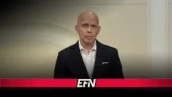 Sinch vd: "Det är rätt ställen tillväxten kommer ifrån"