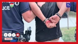 Lopott furgonnal, 180-nal menekült a rendőrök elől egy 15 éves fiú