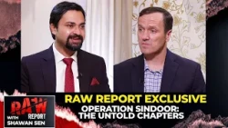 Raw Report EXCLUSIVE: Operation Sindoor: The Untold Chapter | Was Pak's Kirana Hills Actually Hit?