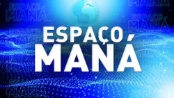 Maná Space - Week 41 - Sunday