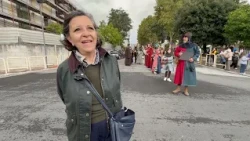 Historical procession in Isernia re-enacting the visit of Pope Celestine V - 10/25/2026