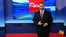 NTV NEWS 2ND EDITION 09/01/2026