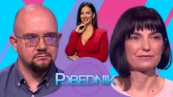 Drama na tasteru: Ko odnosi titulu pobednika? - Pobednik
