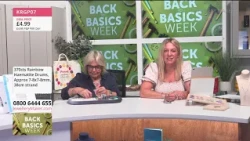 JewelleryMaker Live 01/09/2026 with Carol Roache GIA AJP & Yvonne Froehlich