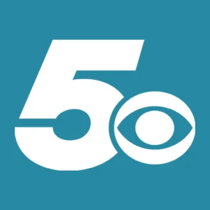 KFSM 5NEWS