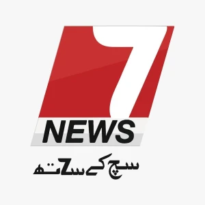 7 News Pakistan