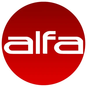 Alpha TV