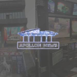 Tv Apollon