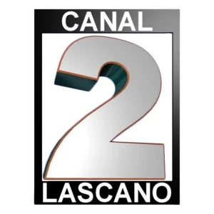 Canal 2 Lascano
