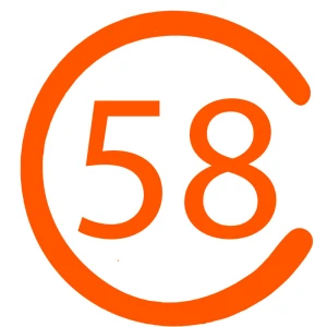 CMET Canal 58