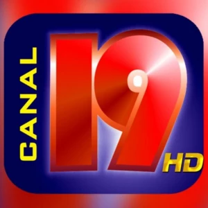 Cinevisión Canal 19