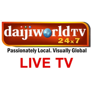 Daijiworld 24x7