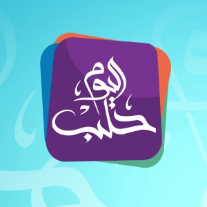 Halab Today TV