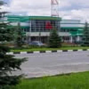 NTRK Ingushetia