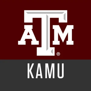 KAMU-TV