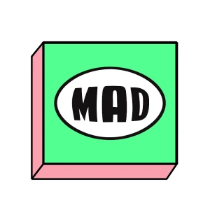 MAD TV
