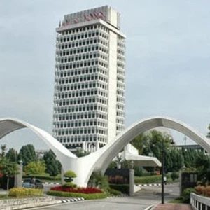 RTM Parliament