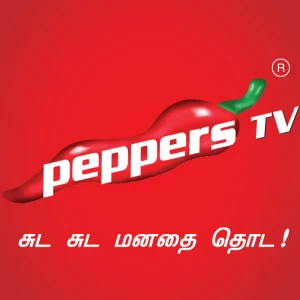 Peppers Tv