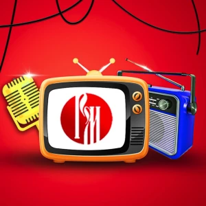 TV Russian World