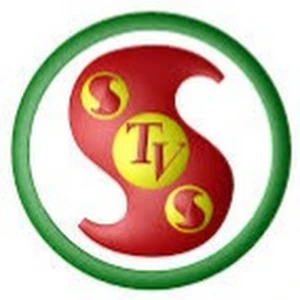 STVS Suriname