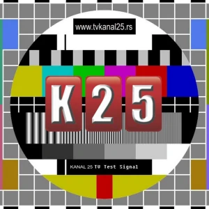 TV Kanal 25